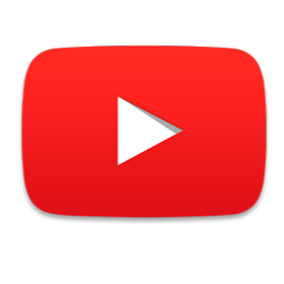 youtube logo